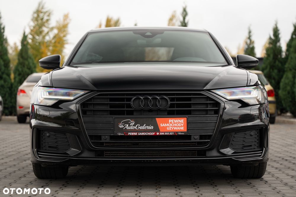 Audi A6 Limousine - 18