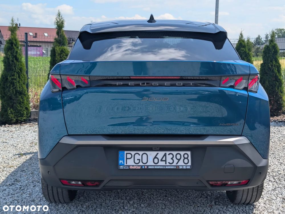 Peugeot 3008 - 13