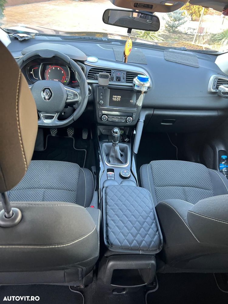 Renault Kadjar - 6