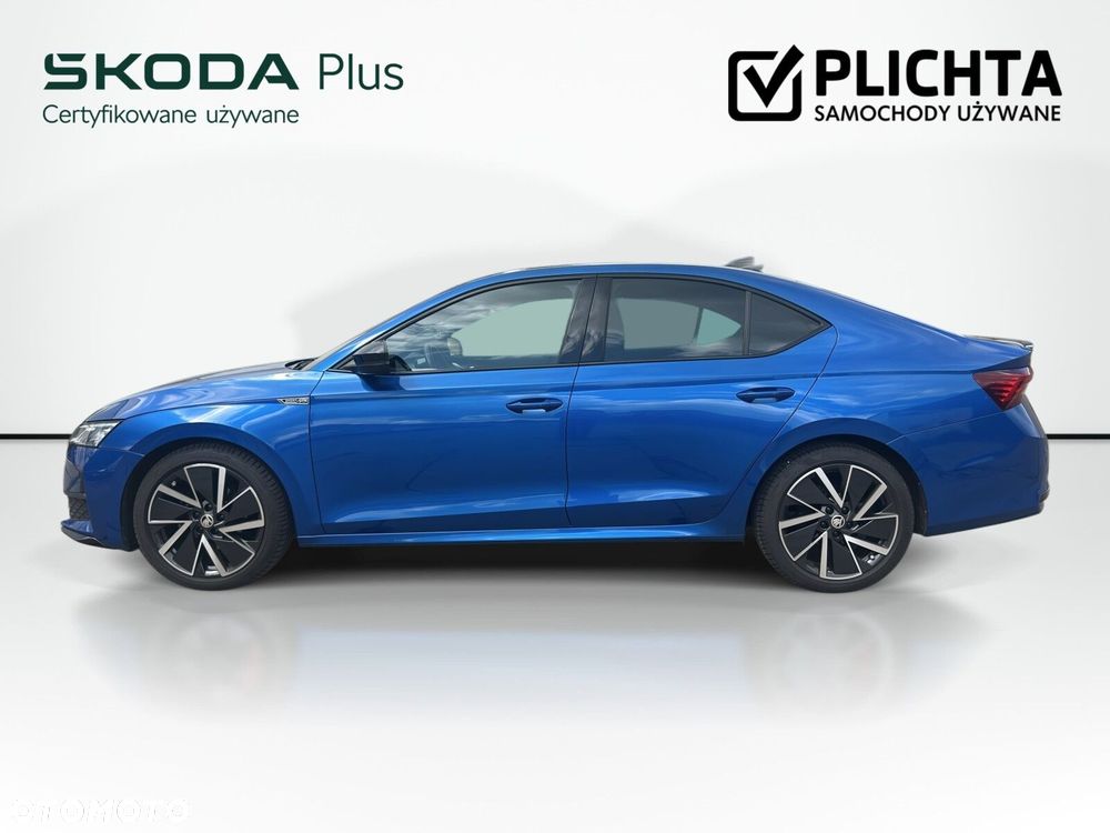 Skoda Octavia - 8