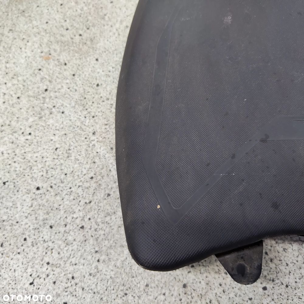 Siedzenie, fotel przód, kanapa kierowcy KTM 1290 Super Duke - 11