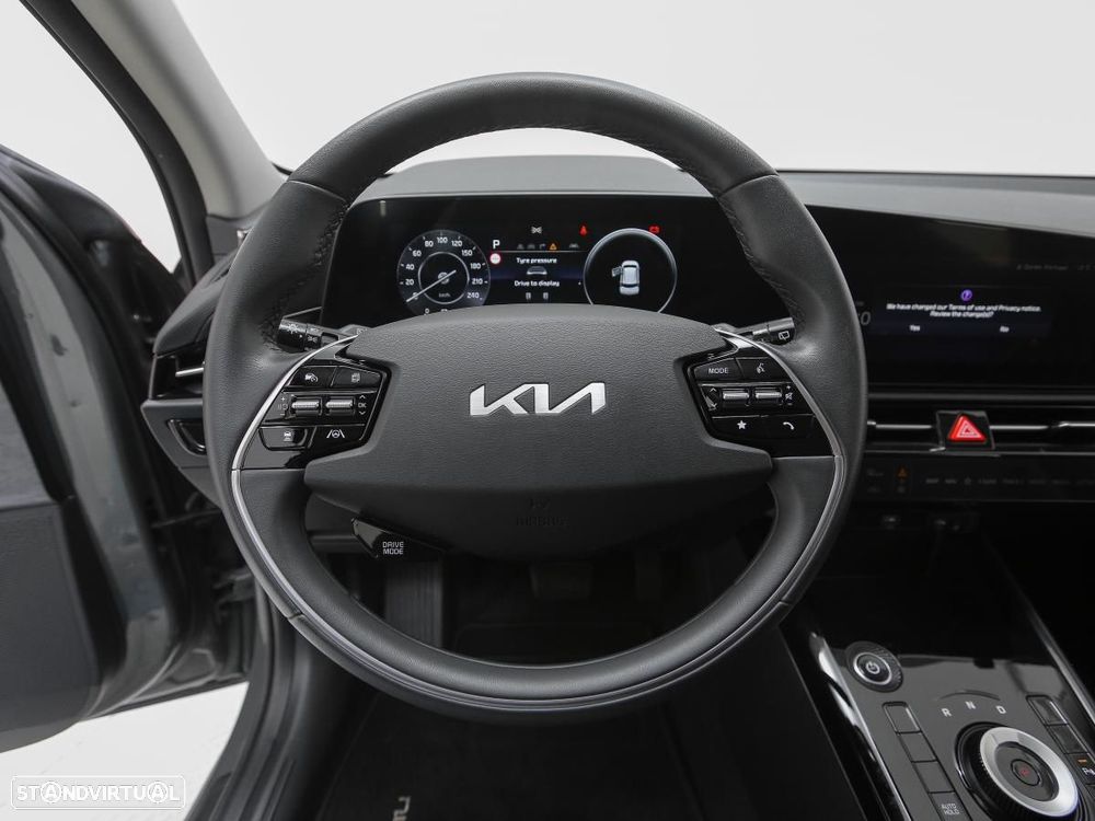 Kia Niro EV 64kWh Tech - 16