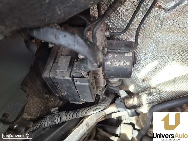ABS AUDI A3 2006 -1K0614517T - 4