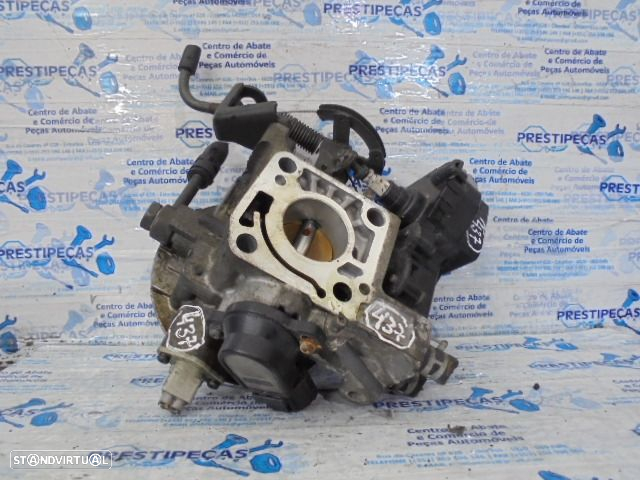 Carburador 1340050G11 1979300421 SUZUKI SWIFT 2000 1.0I 53CV 3P CINZA - 3