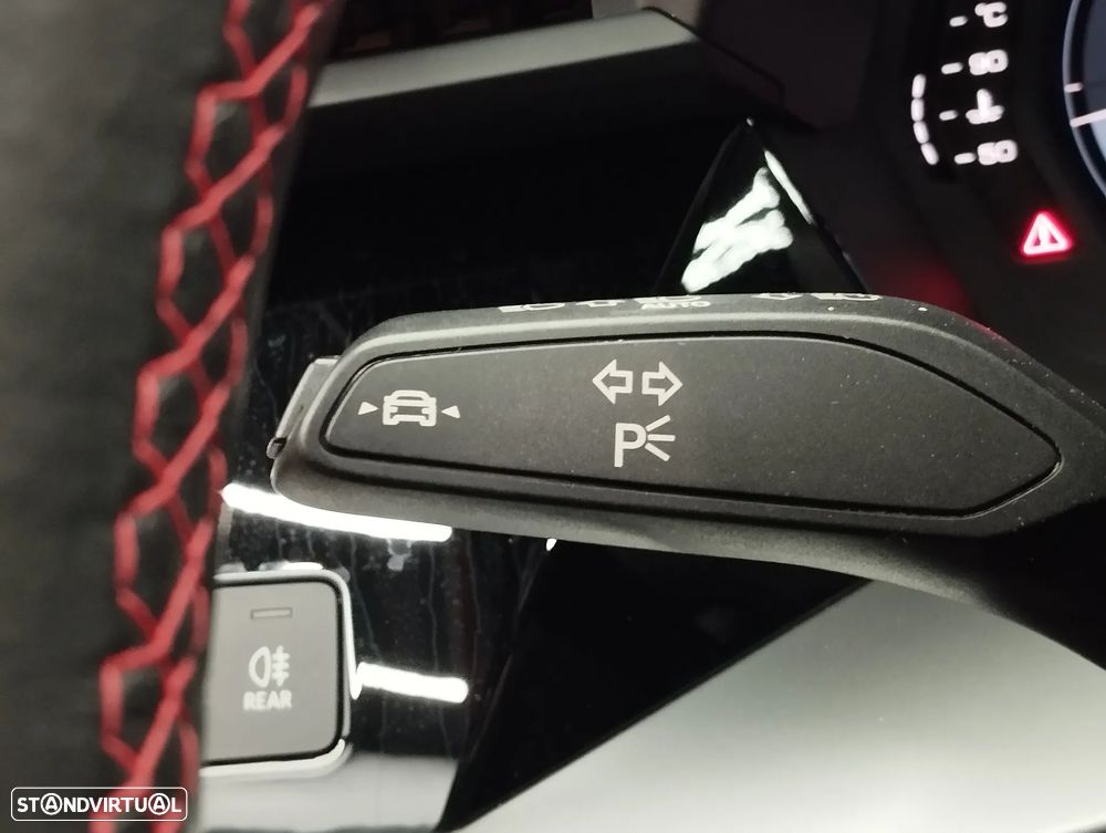 Audi A3 Sportback 35 TFSI S line S tronic - 27