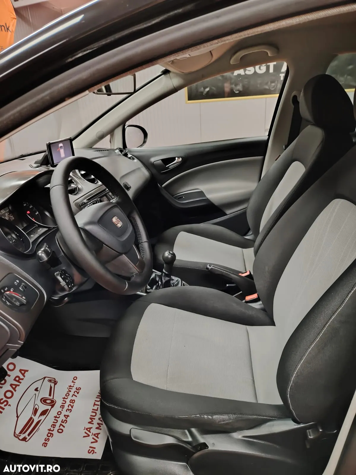 Seat Ibiza - 11