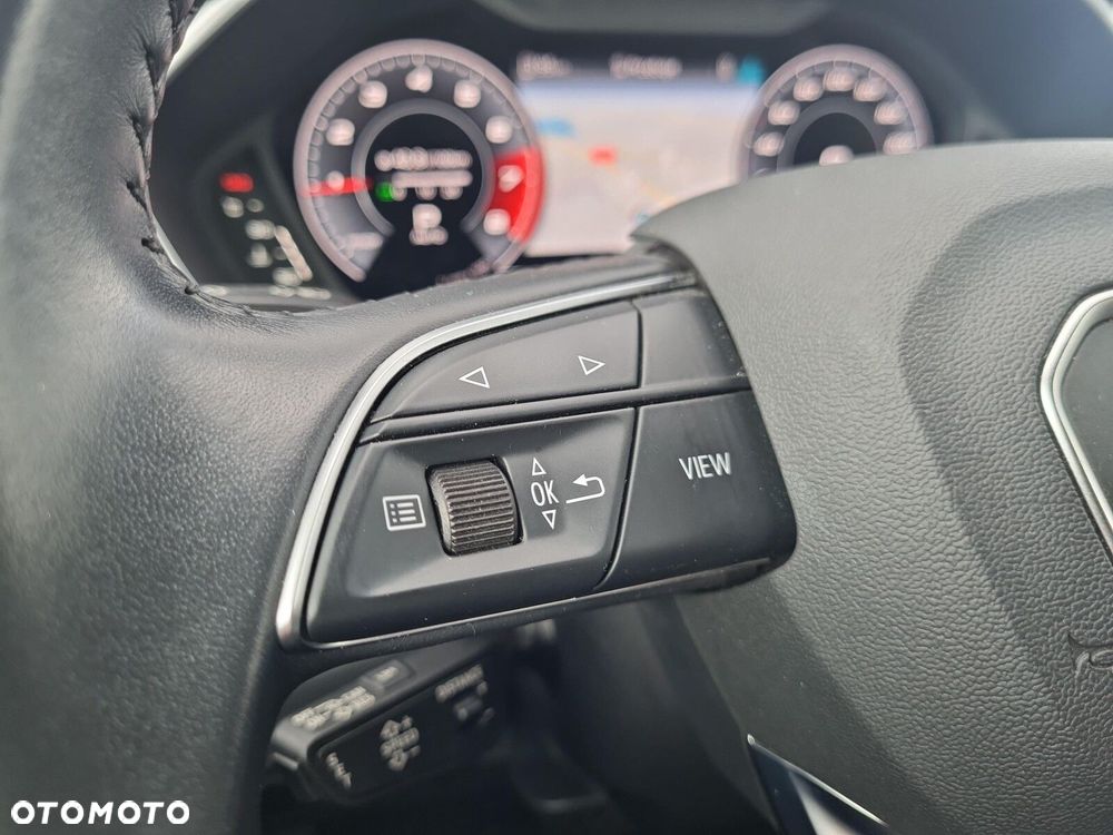 Audi Q3 35 TFSI mHEV S-Line S tronic - 17
