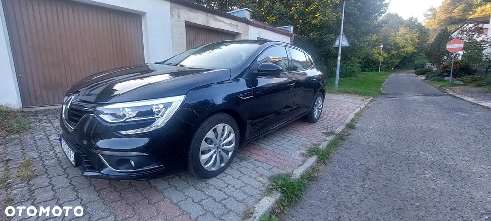 Renault Megane 1.2 Energy TCe Life - 5
