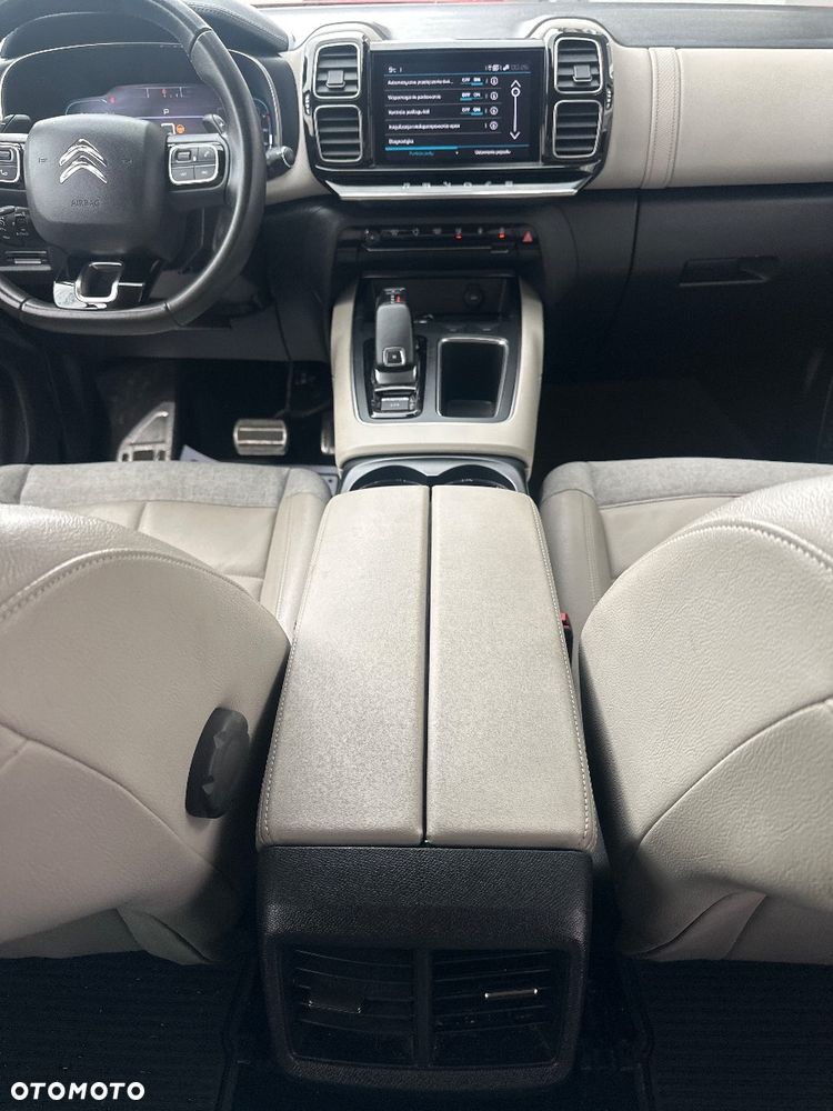 Citroën C5 Aircross - 24