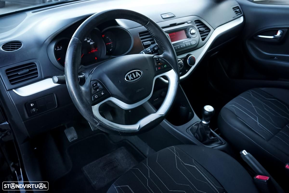 Kia Picanto - 23