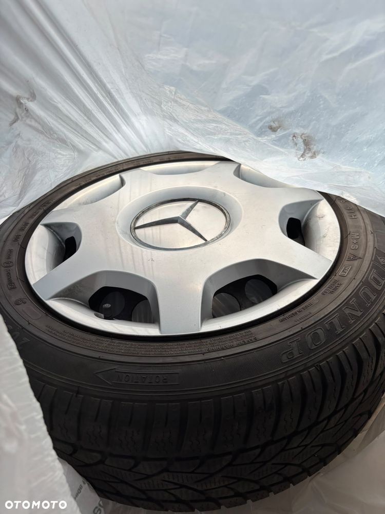 Mercedes-Benz CLK 200 Kompressor Automatik Avantgarde - 12