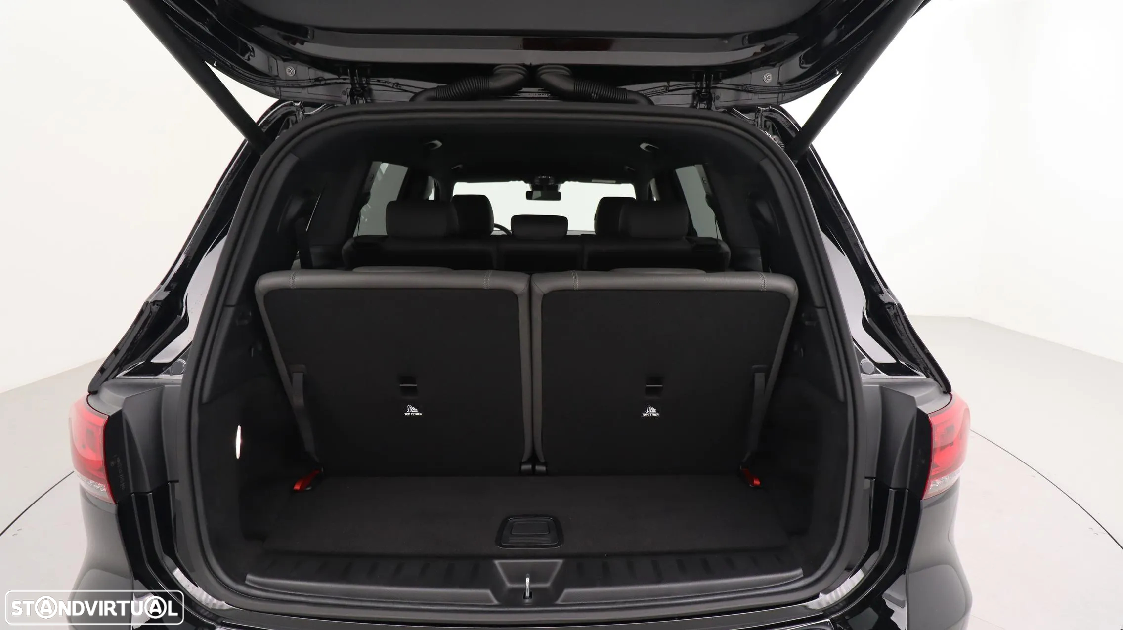 Mercedes-Benz EQB 350 4Matic Electric Art - 27
