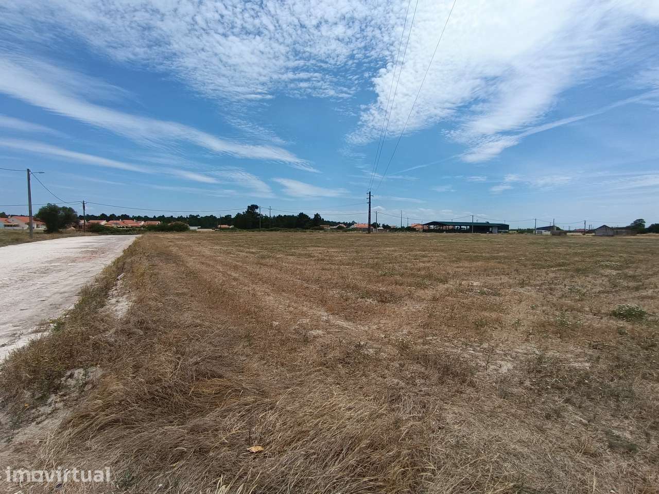 Terreno em Samora Correia (SC824) - Grande imagem: 4/9
