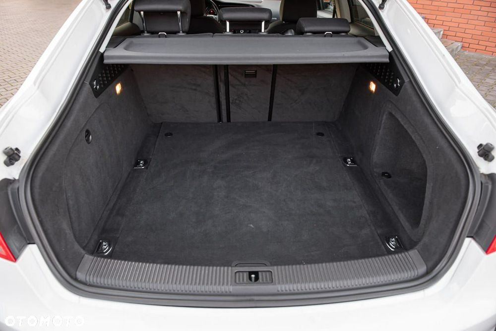 Audi A5 Sportback 1.8 TFSI - 28