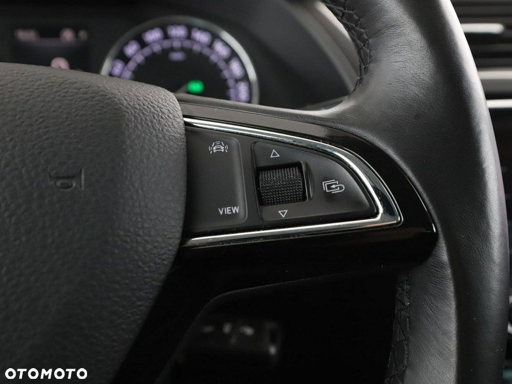 Skoda Superb 2.0 TDI 4x4 Ambition DSG - 32