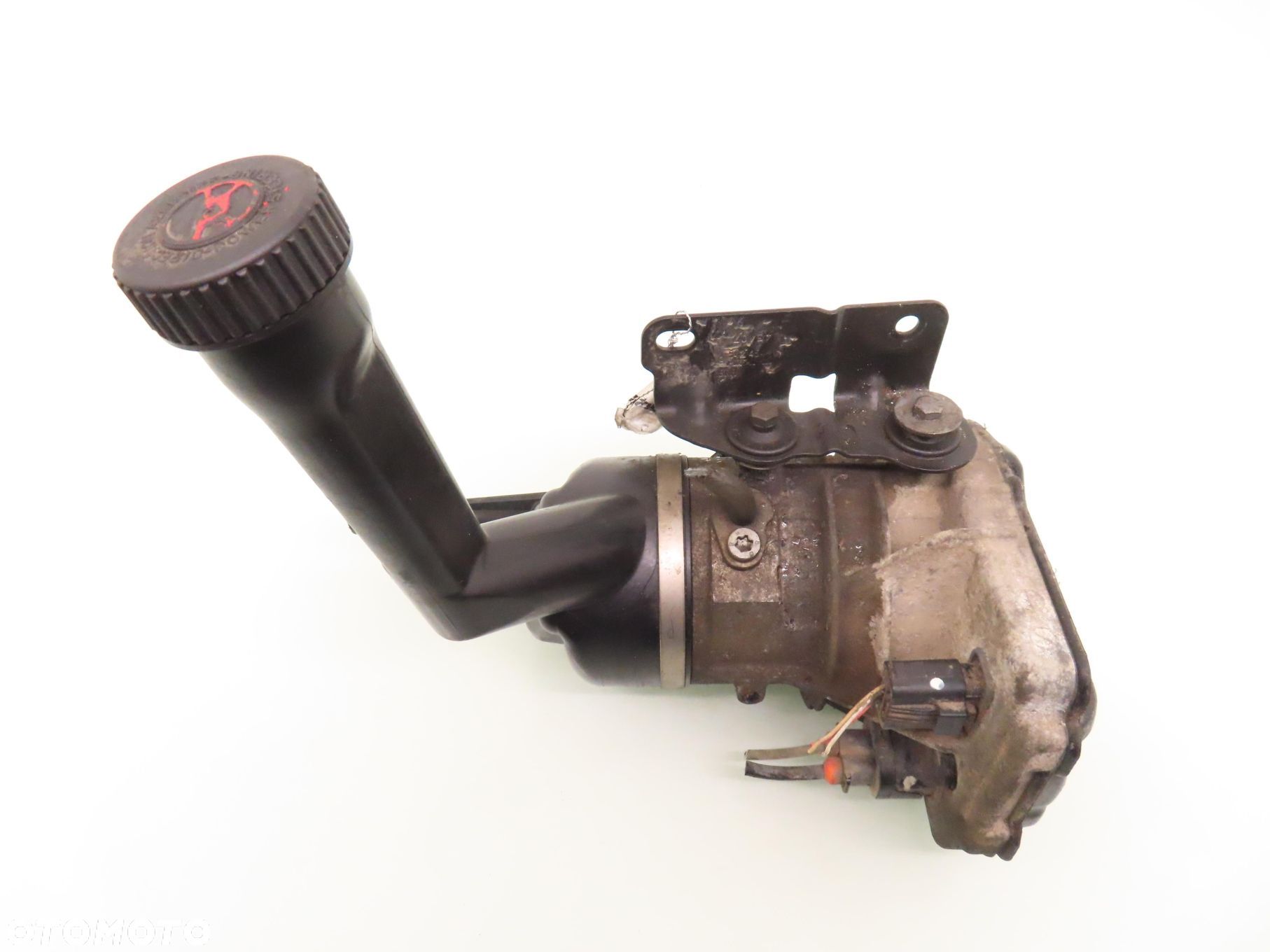 POMPA WSPOMAGANIA CITROEN C4 Picasso I 9684252580 0970085005094 - 1