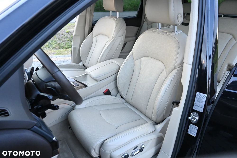 Audi Q7 - 23