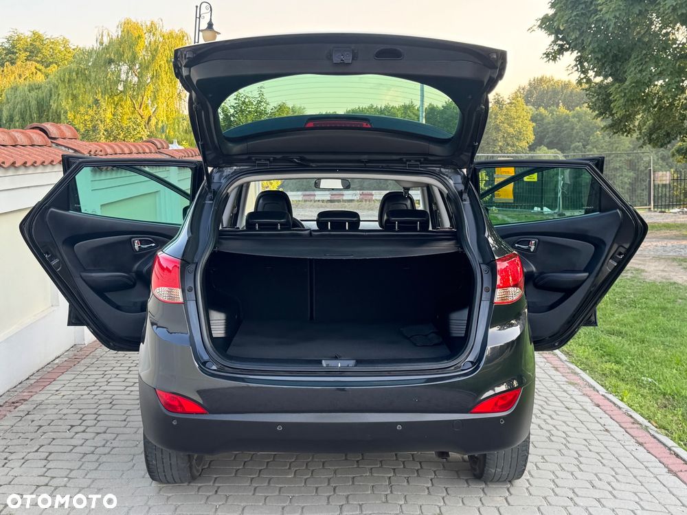 Hyundai ix35 - 17