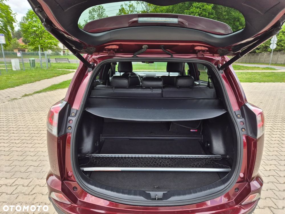 Toyota RAV4 - 15
