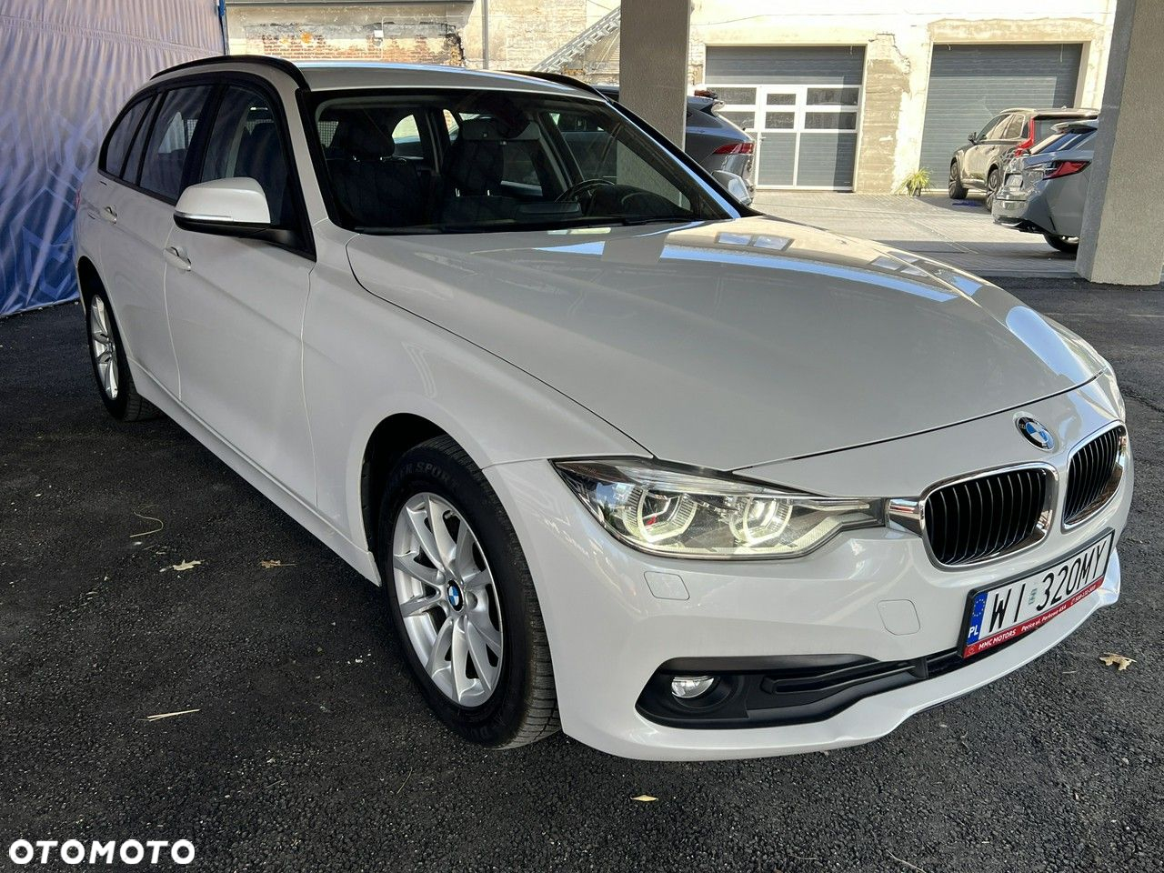 BMW Seria 3 - 18