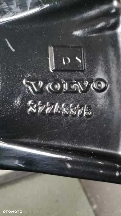 Koła Volvo XC40 Hybryda 19" 5x108 opony lato 235/50/19 255/45/19 (OL1763) - 7