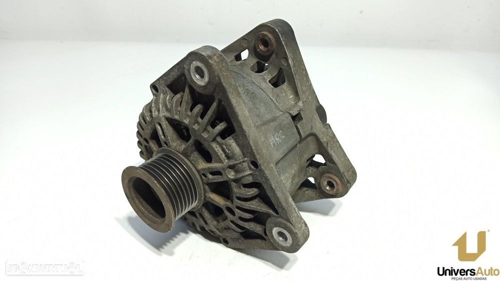 ALTERNADOR RENAULT SCENIC II GRAND CONFORT AUTHENTIQUE - 1