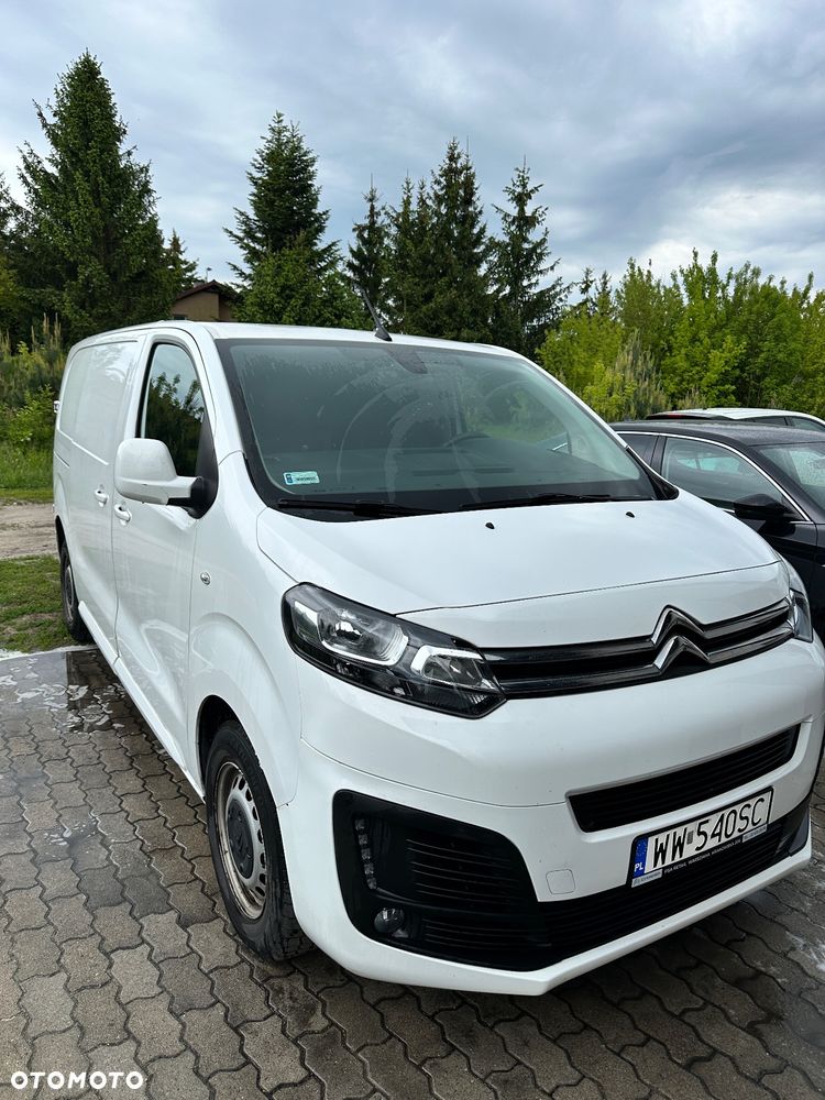 Citroën Jumpy - 7