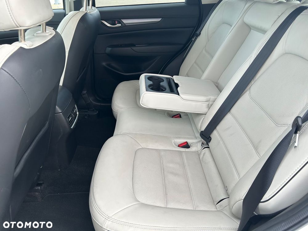 Mazda CX-5 2.5 Exclusive-Line AWD - 21