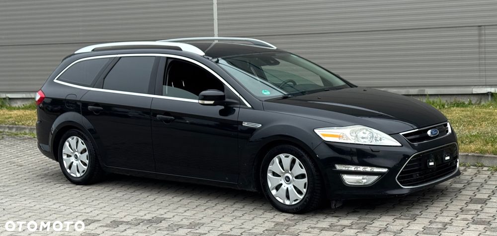 Ford Mondeo 2.2 TDCi Business Edition - 9