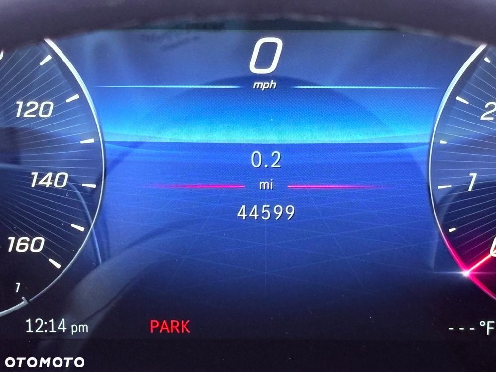 Mercedes-Benz Klasa S 500 4-Matic L AMG Line 9G-TRONIC - 25