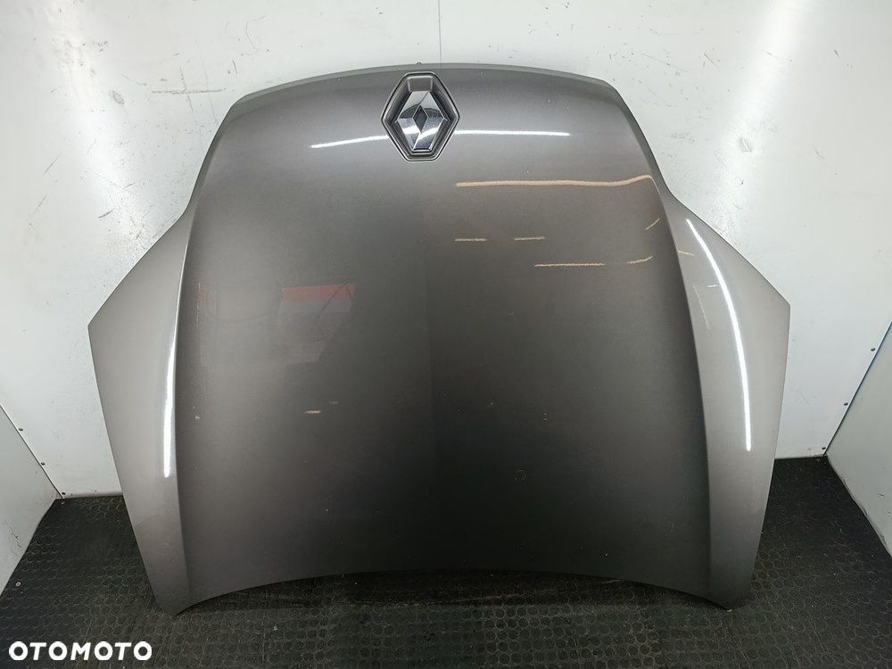 MASKA RENAULT LAGUNA III TEKND KOMBI - 2