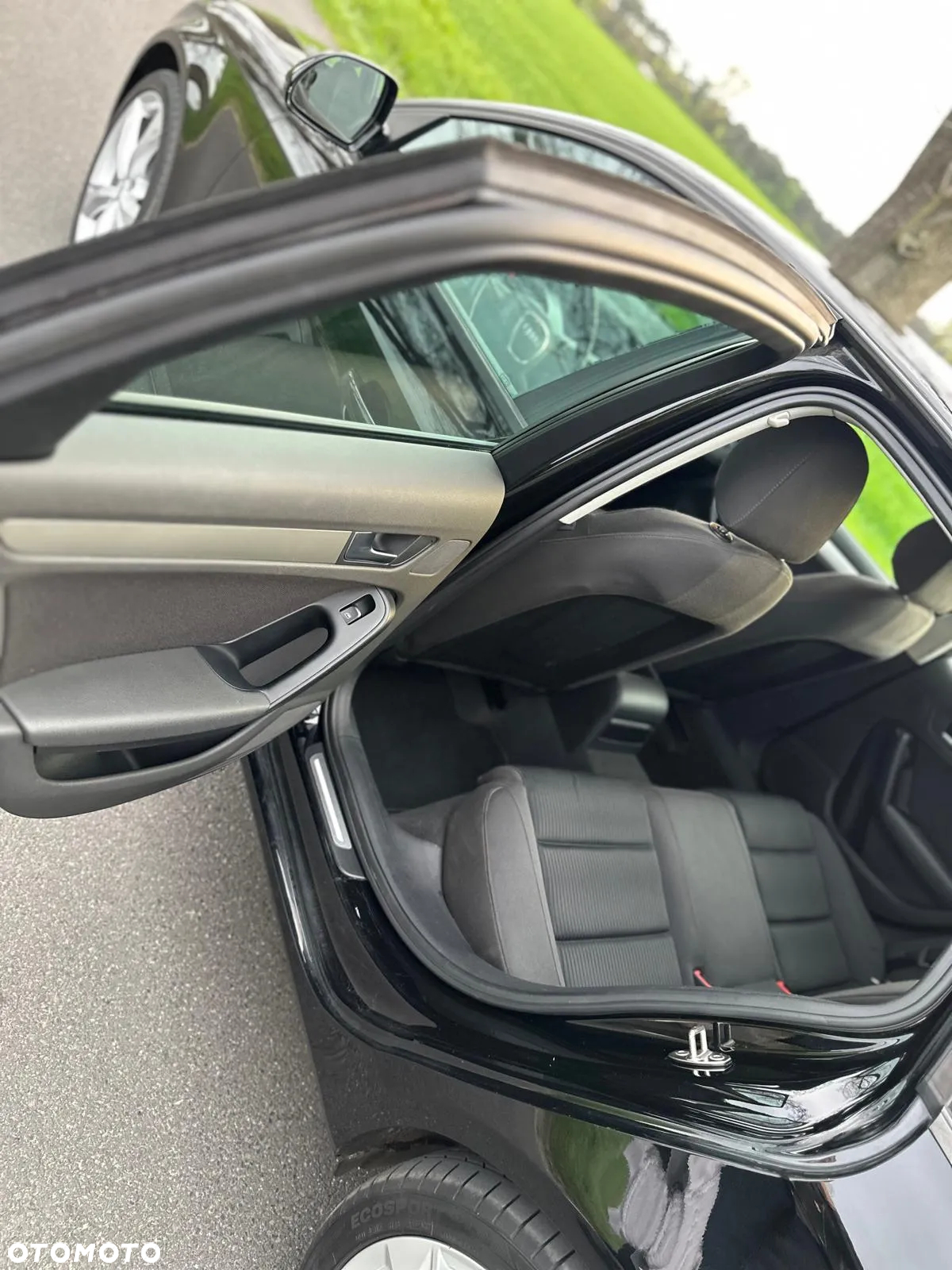 Audi A4 1.8 TFSI - 4