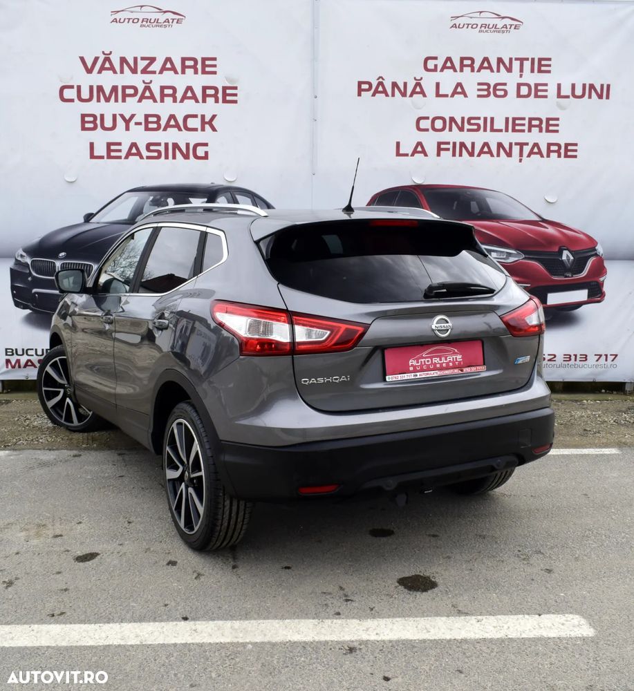 Nissan Qashqai 1.6 DCI TEKNA - 6