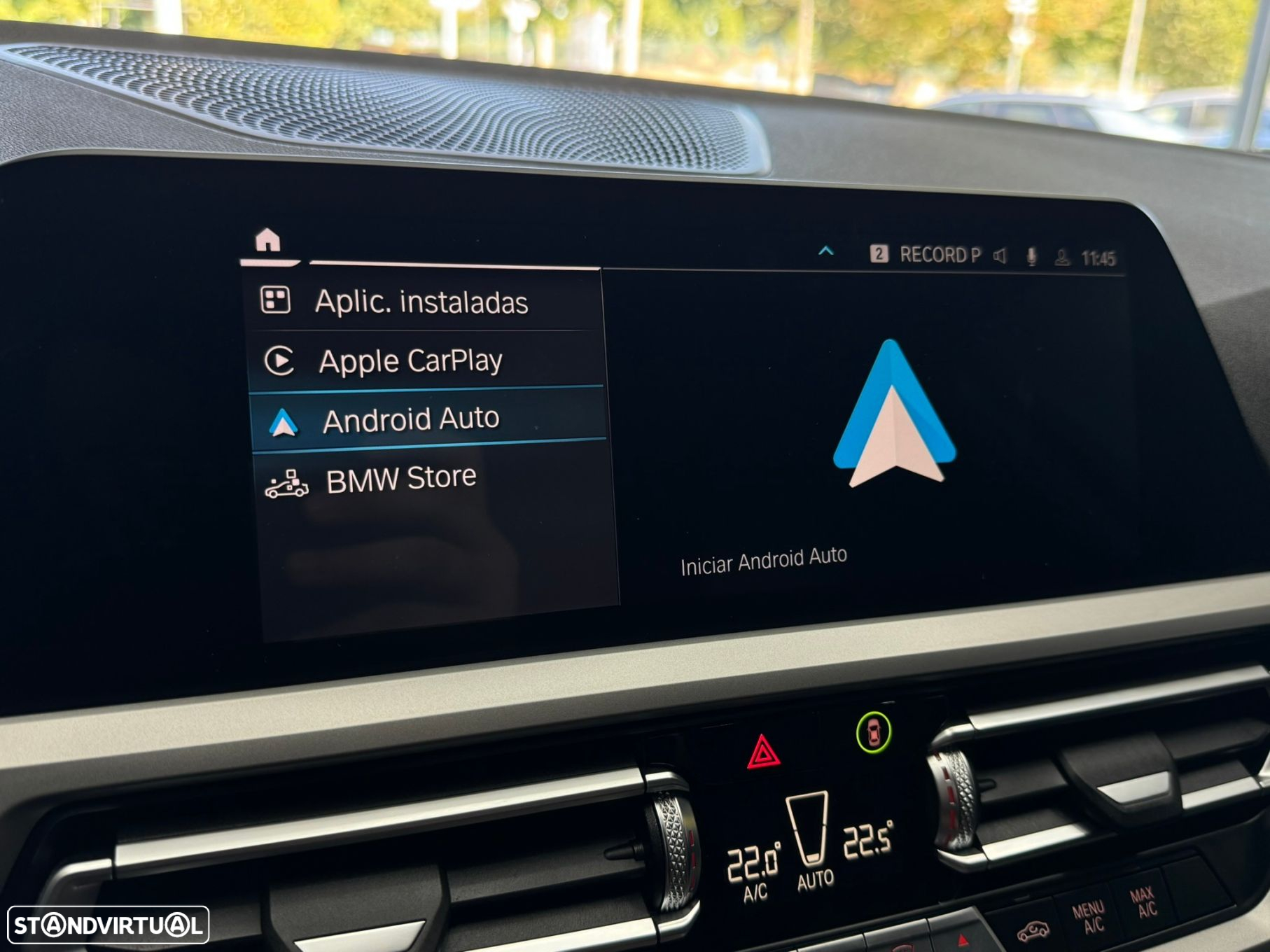 BMW 320 e Touring Auto - 38