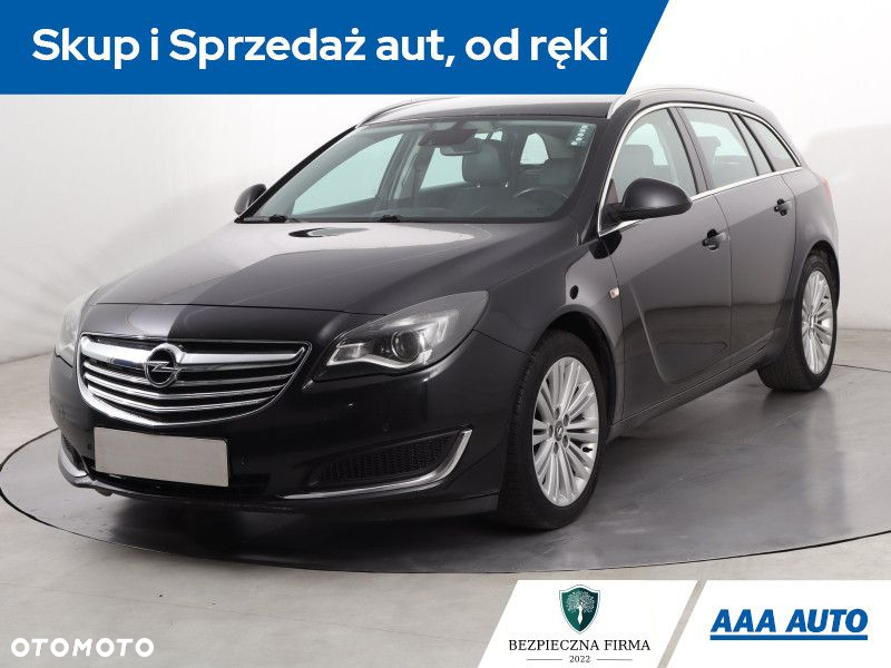 Opel Insignia - 2