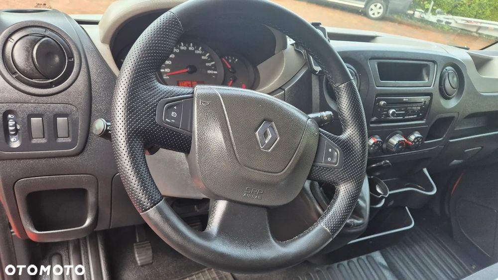 Renault MASTER - 30