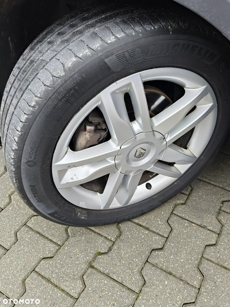 Renault Scenic Conquest - 38