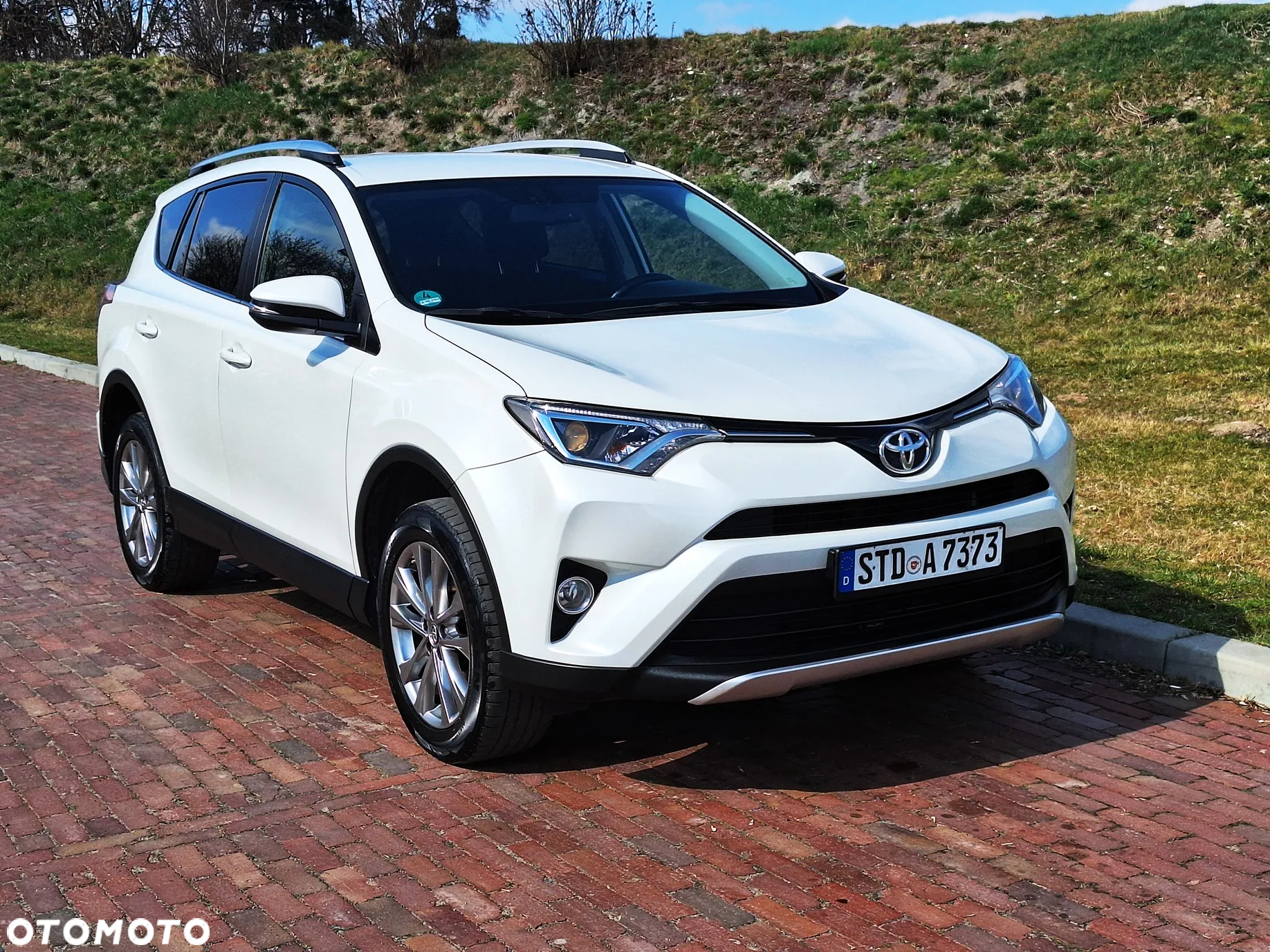 Toyota RAV4 2.0 D-4D 4x2 Start-Stop Edition - 17