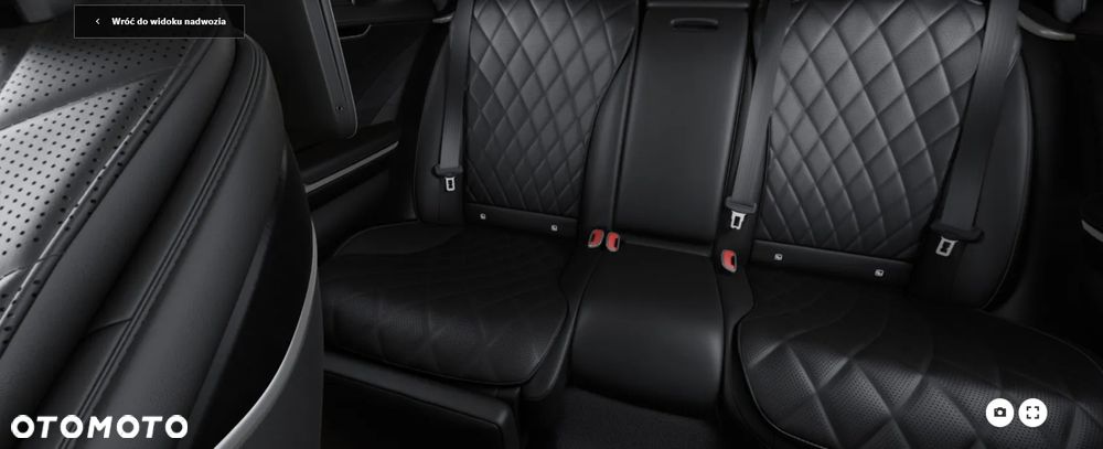 Mercedes-Benz Klasa S 450 d mHEV 4-Matic AMG Line 9G-TRONIC - 10