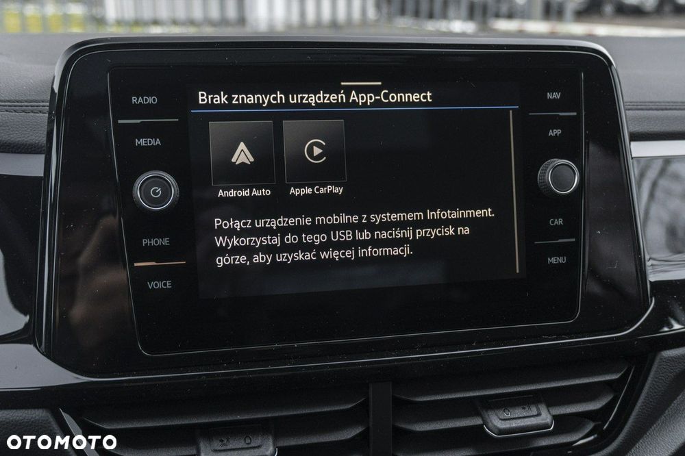 Volkswagen T-Roc - 25