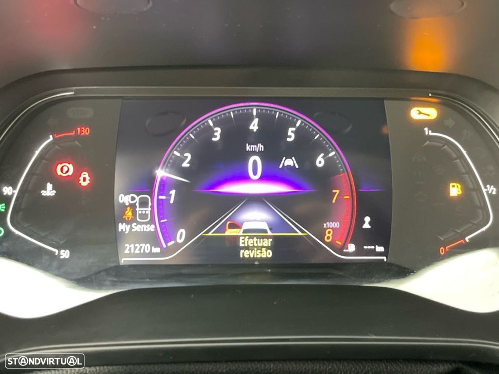 Renault Captur 1.0 TCe Techno - 9