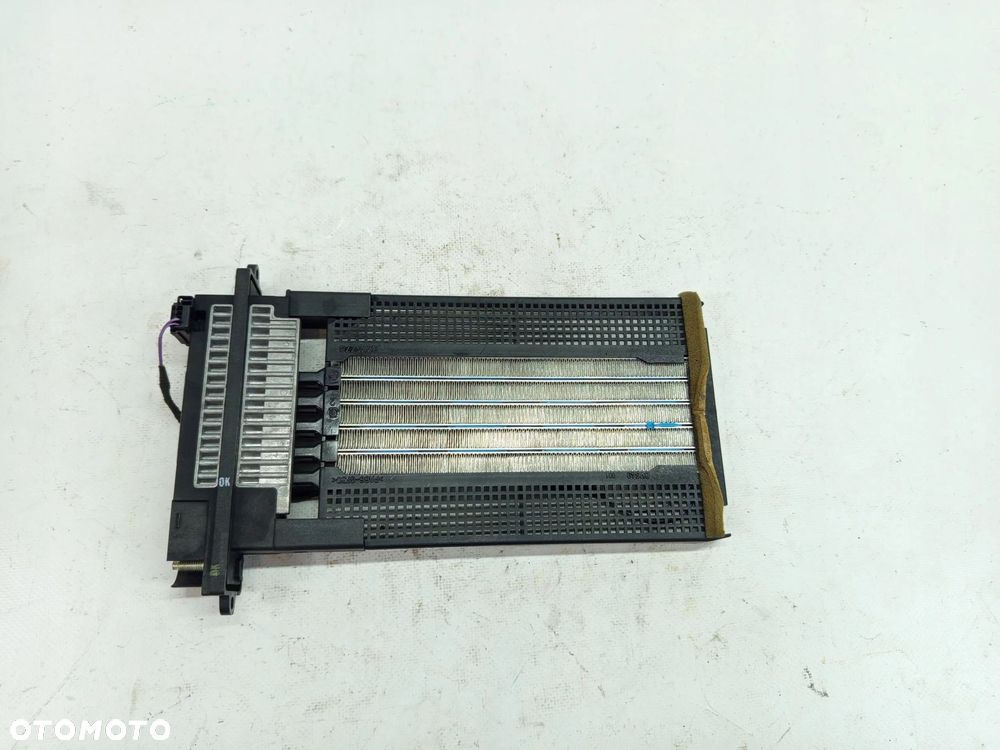 OPEL ASTRAJ IV 4 NAGRZEWNICA ELEKTRYCZNA 13590315 BEHR - 5
