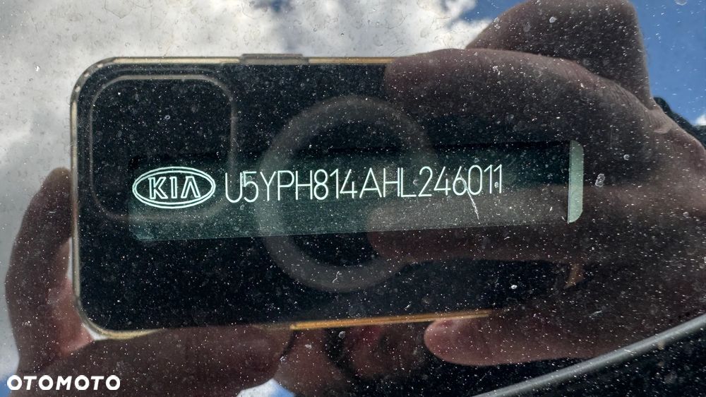 Kia Sportage 1.6 GDI Business Line 2WD - 14