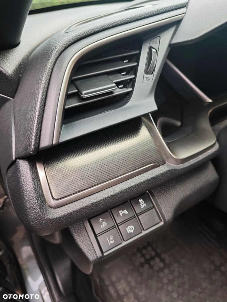 Honda Civic 1.0 T Executive (Pakiet Premium) - 10