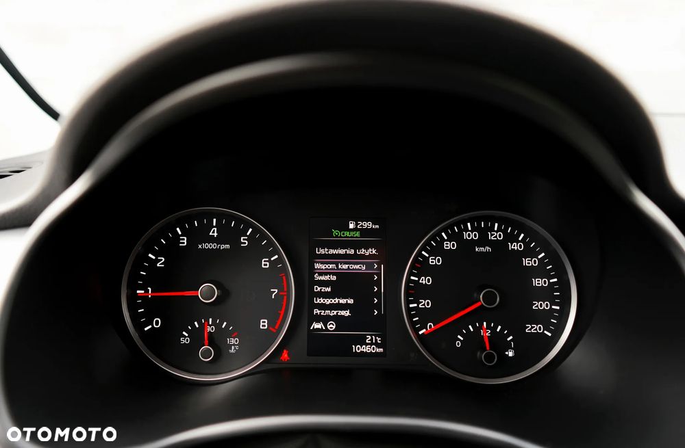 Kia Stonic 1.0 T-GDI M - 31