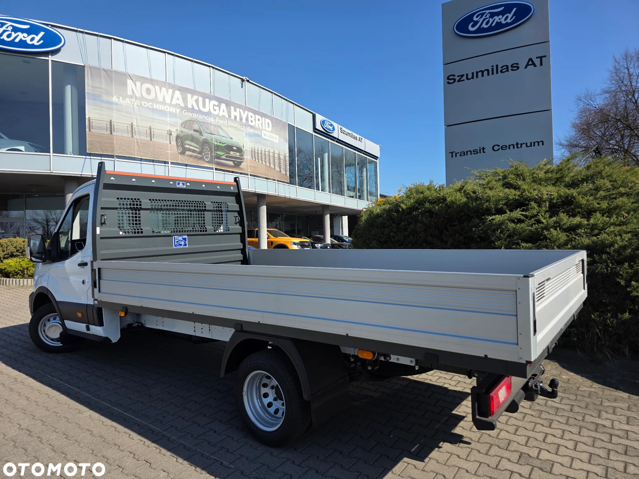 Ford Transit TREND - 3