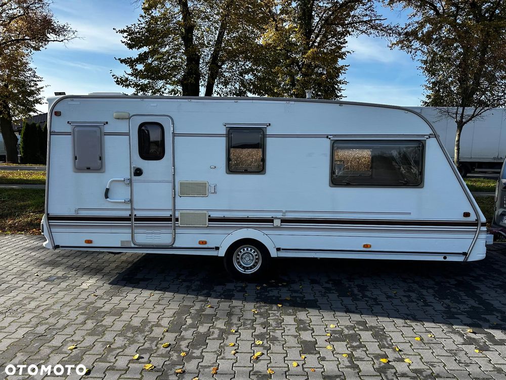 SWIFT CHALLENGER 530RT - 4