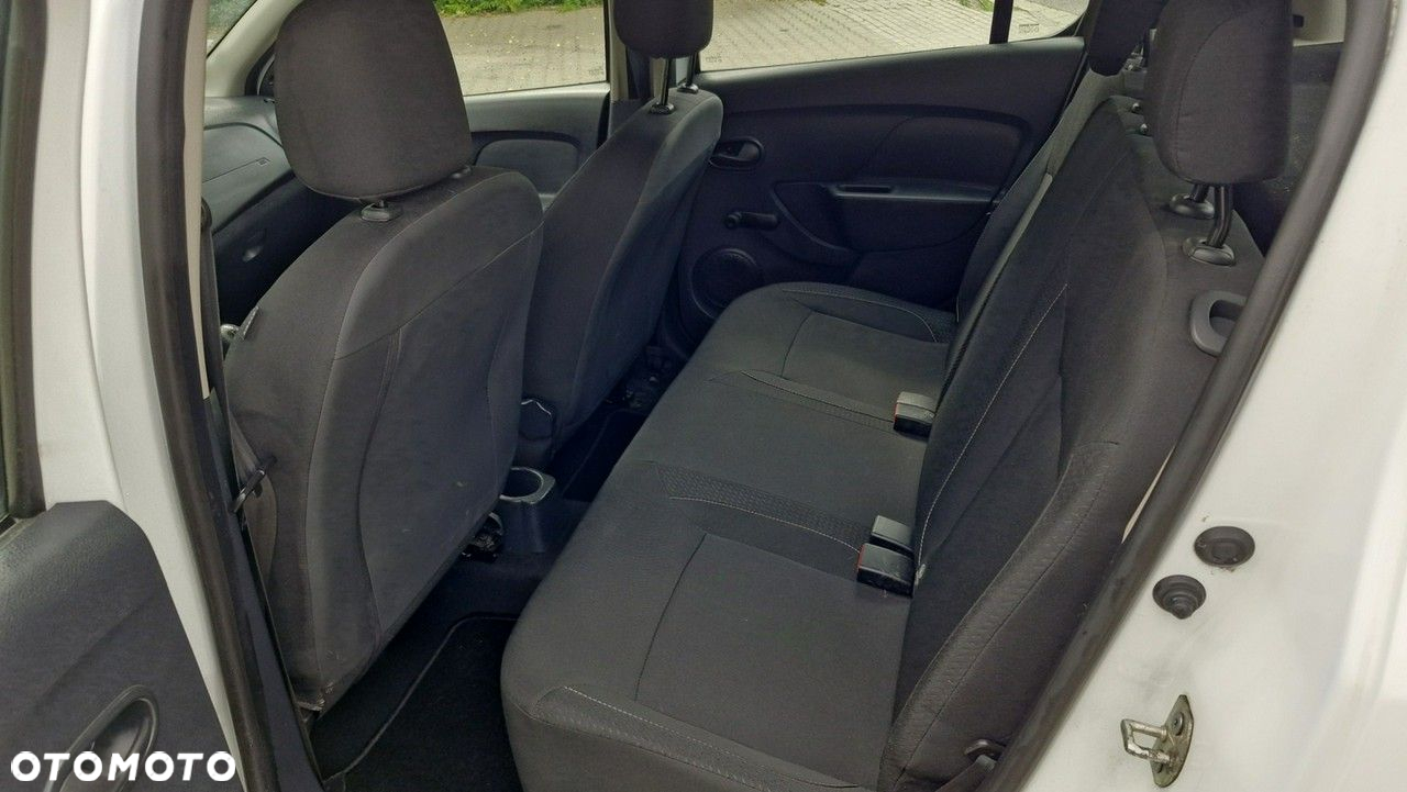 Dacia Sandero SCe 75 Acces - 13