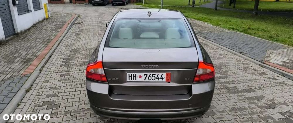 Volvo S80 - 16