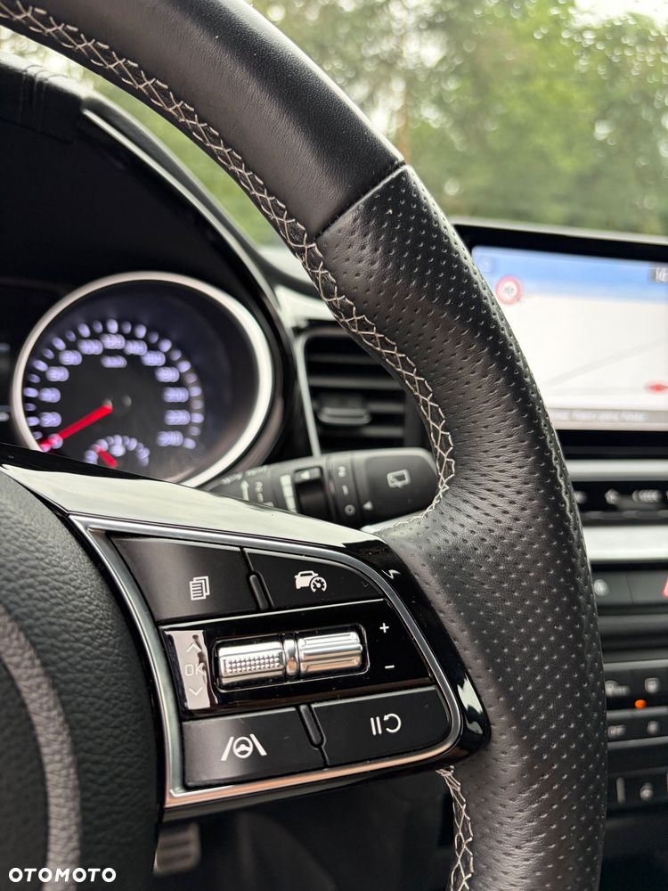 Kia Ceed 1.5 T-GDI OPF GT Line - 17